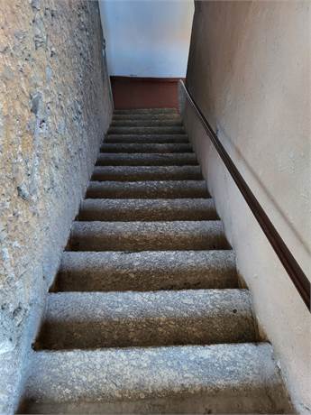 Scala esterna