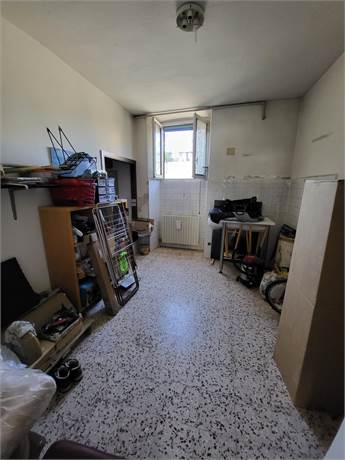 Zona giorno