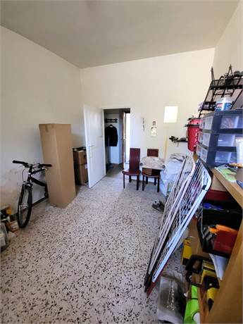 Zona giorno