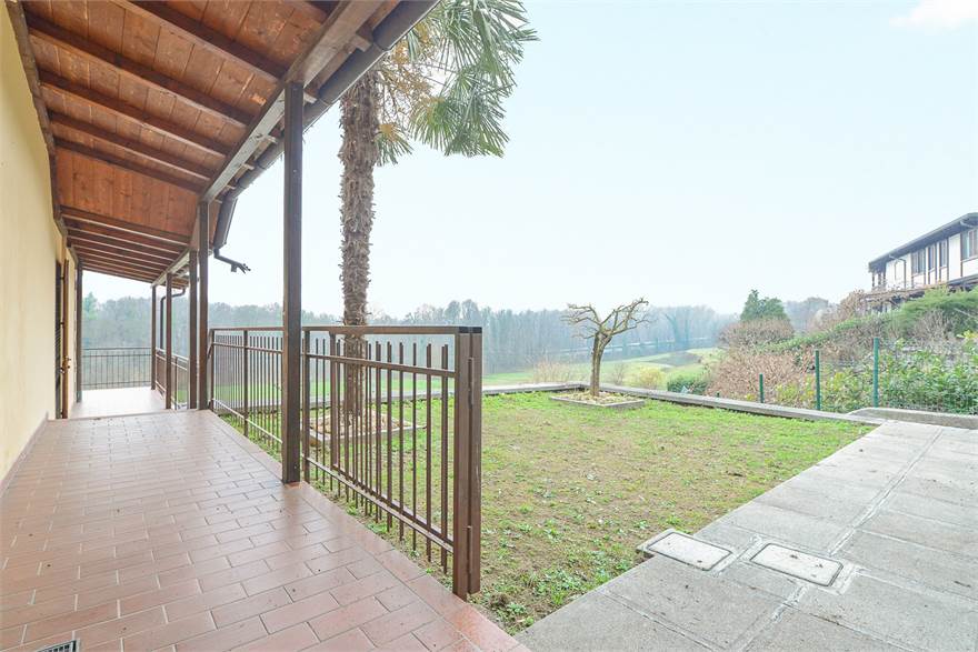 Giardino